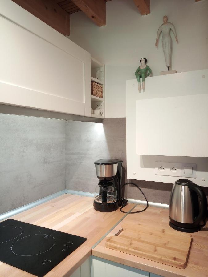 Studio Duplex L'Ecole Buissonniere Trouville-la-Haule Exteriör bild