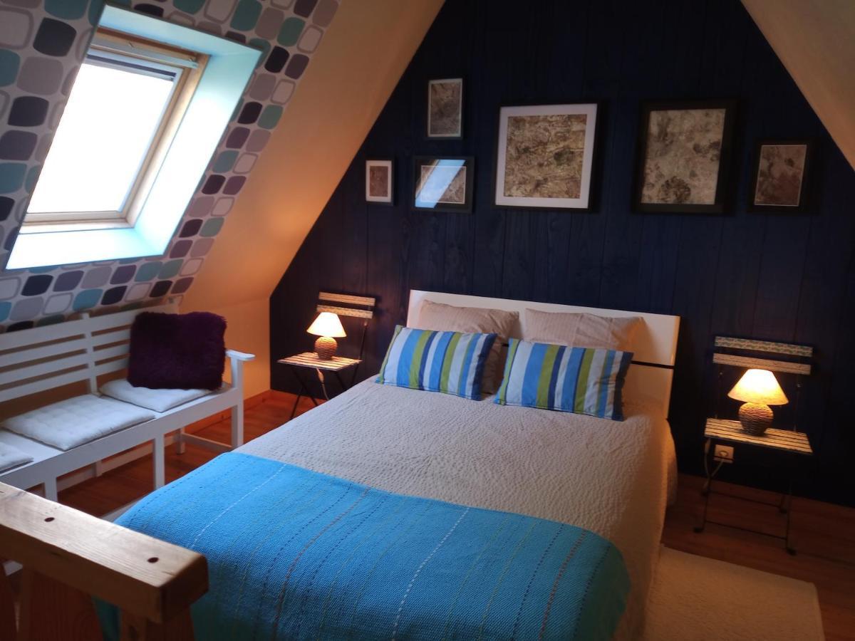 Studio Duplex L'Ecole Buissonniere Trouville-la-Haule Exteriör bild